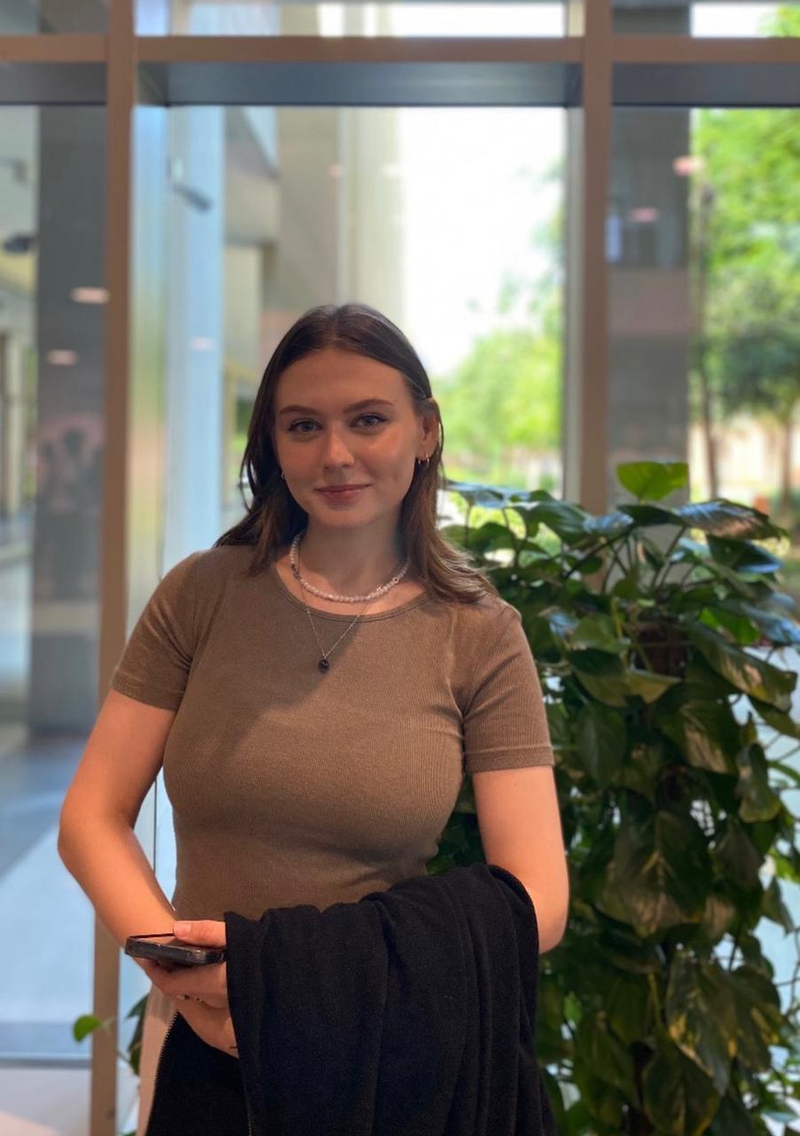 Mariia Halloween Solo