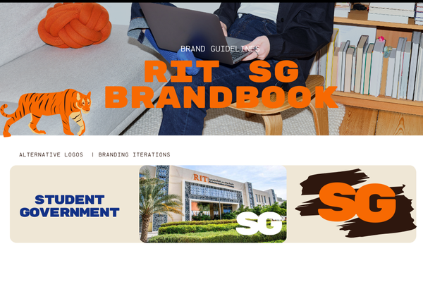 Rebranding Social Platforms